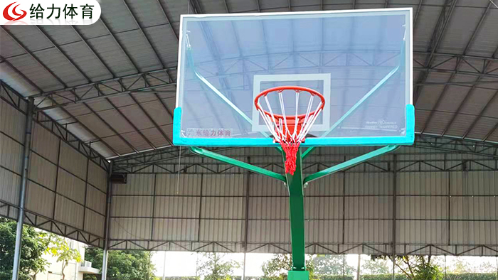 韶關(guān)室外籃球架一對(duì)多少錢