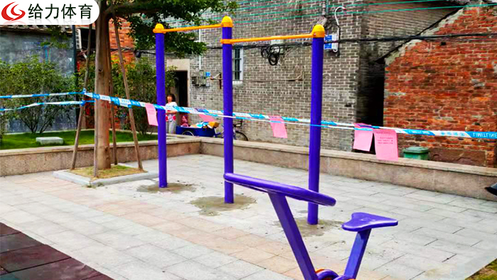 長沙鄉(xiāng)村健身器材廠家