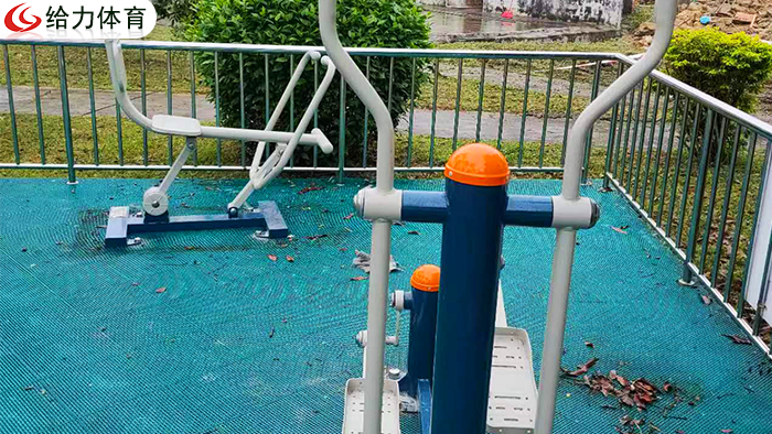 深圳小區(qū)健身器材廠家