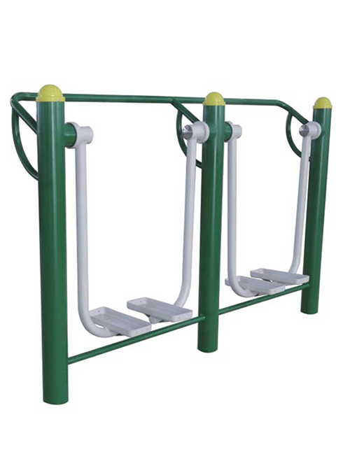 國(guó)標(biāo)漫步機(jī)-小區(qū)健身器材