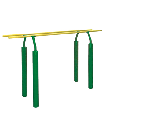 新國(guó)標(biāo)雙杠