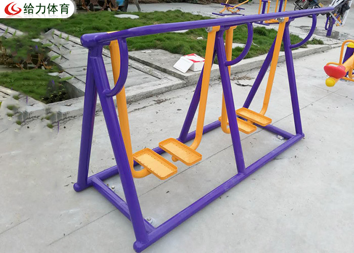 公園健身器材廠家