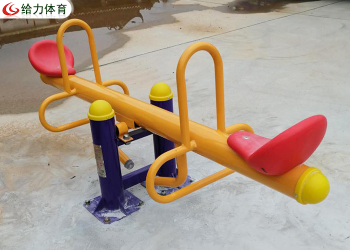 室外健身器材廠家地址