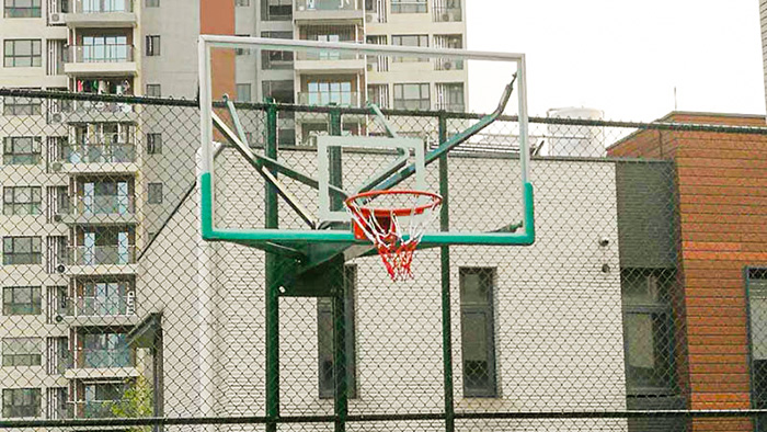 廣東籃球架廠家